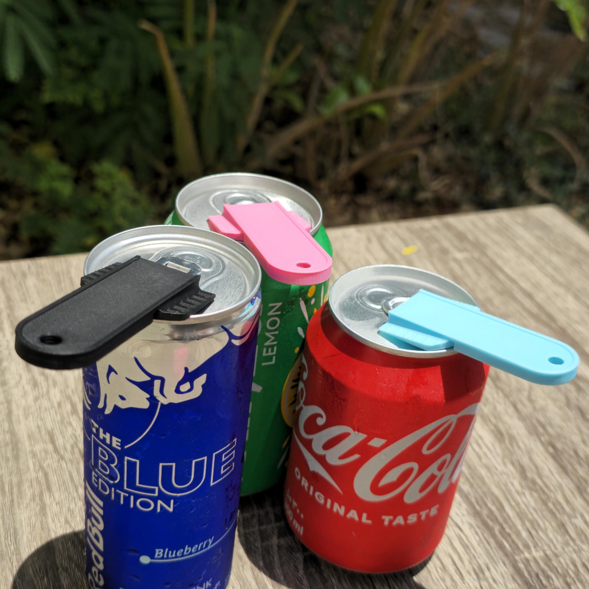 Can Opener