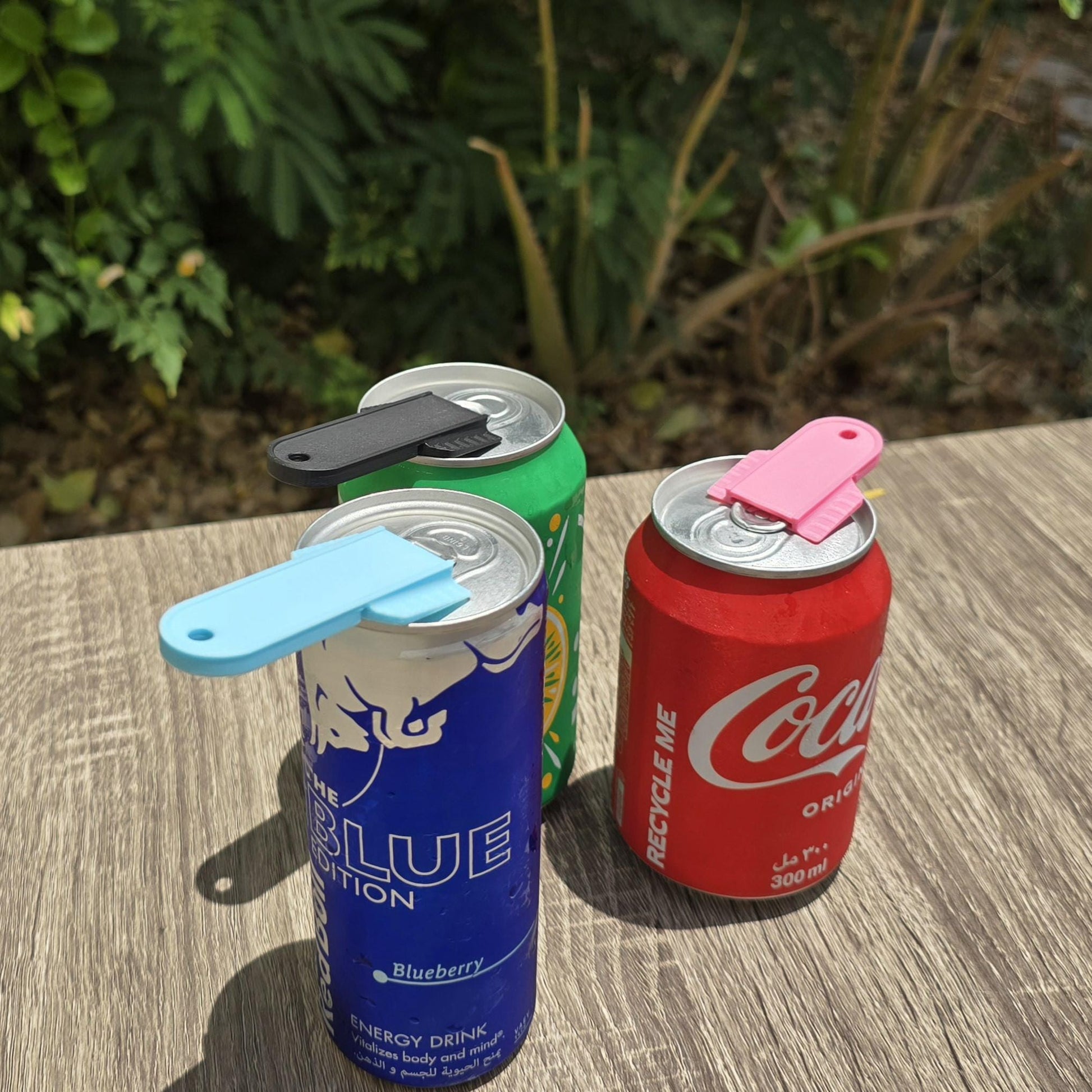 Can Opener