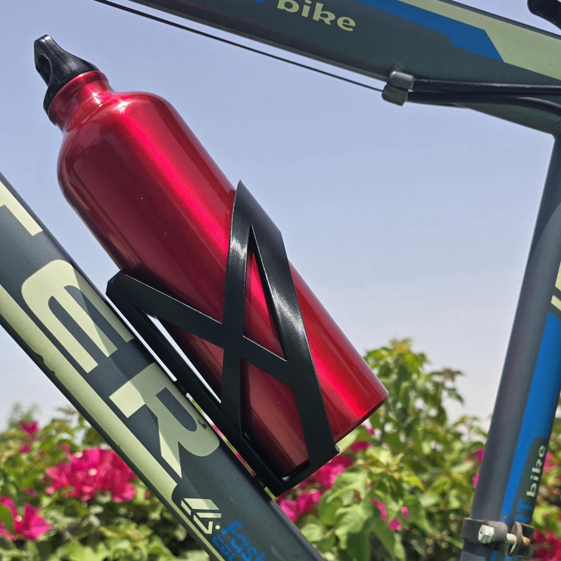 Universal Bike Water Bottle Holder