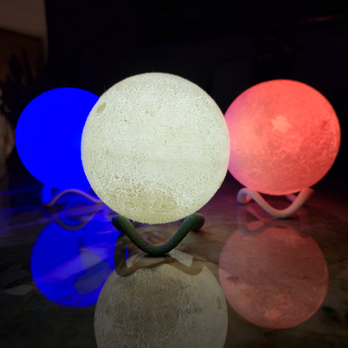 Celestial Planet Lamps
