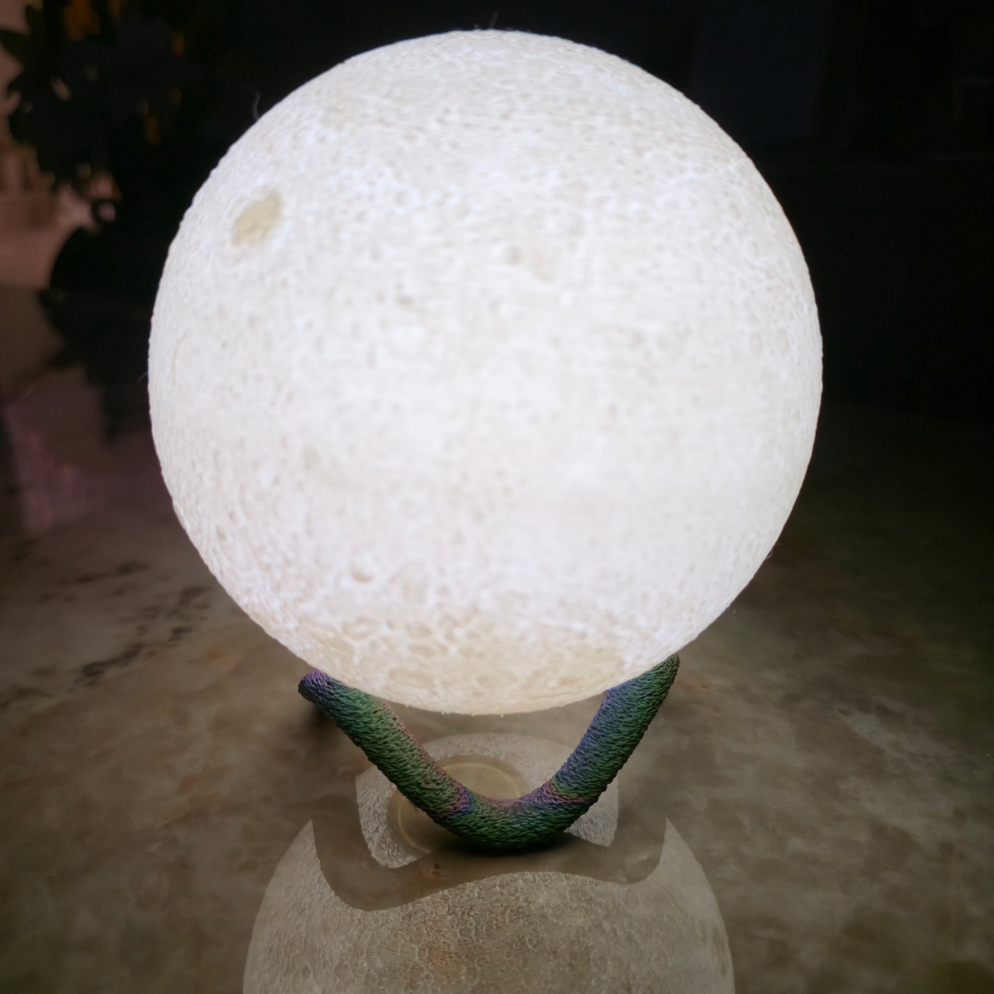 Celestial Planet Lamps