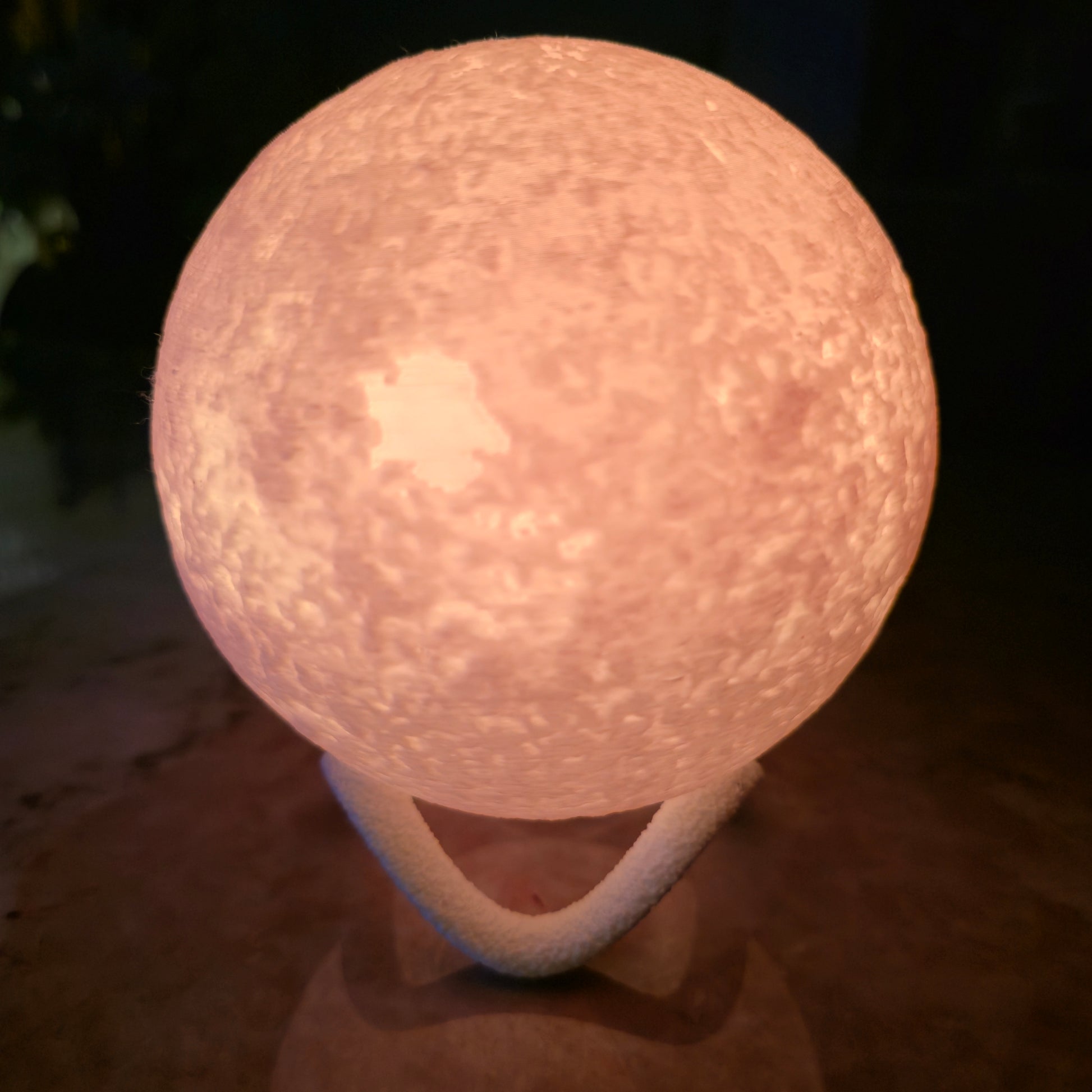Celestial Planet Lamps
