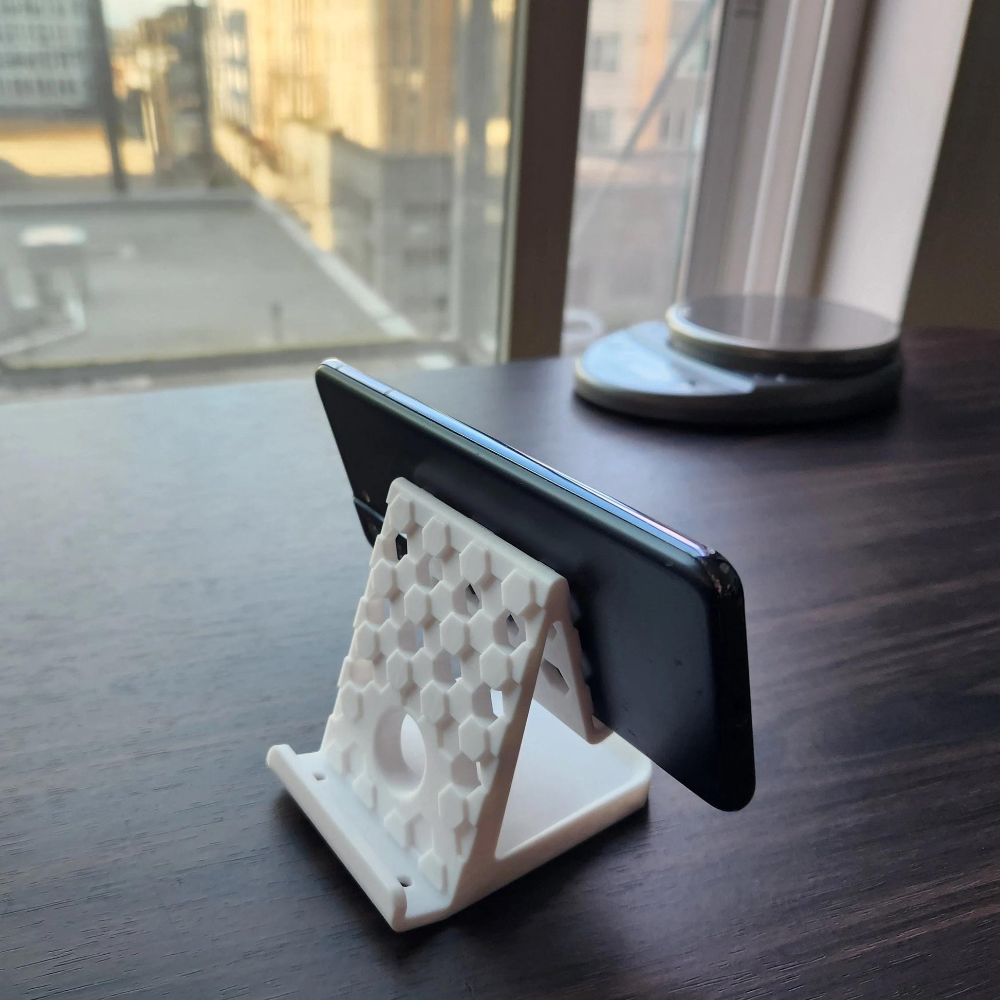 Multi-Angle Phone Holder