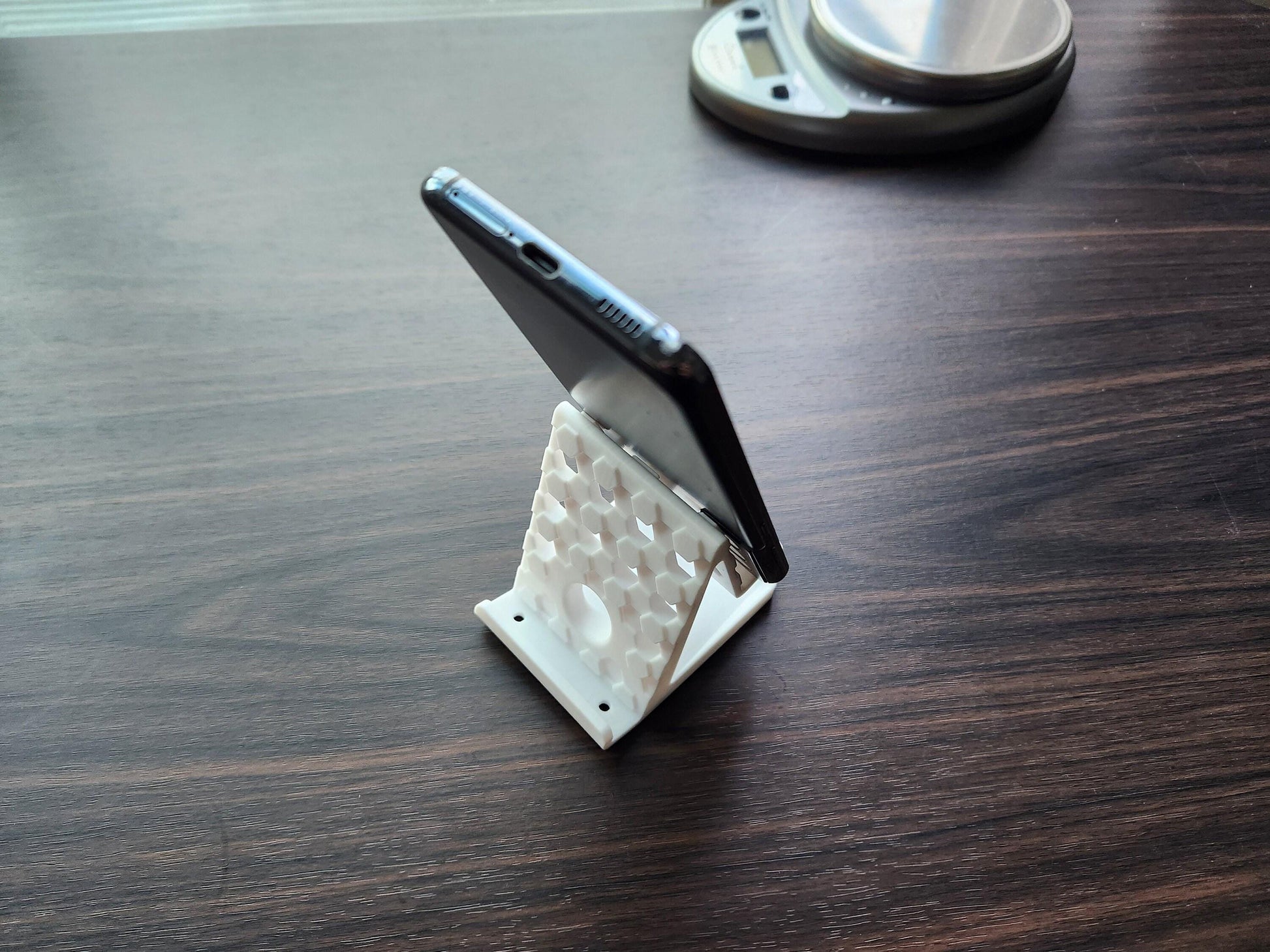 Multi-Angle Phone Holder