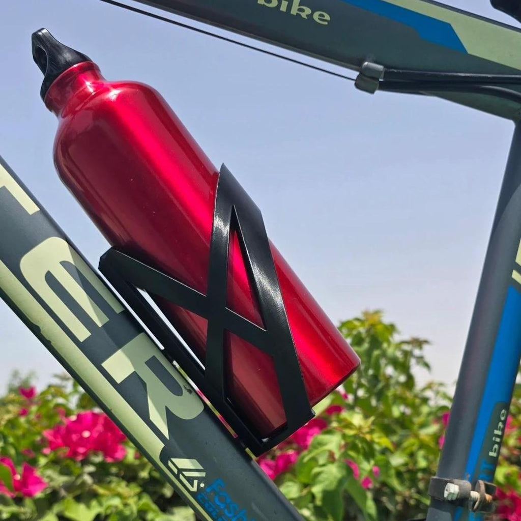 Universal Bike Water Bottle Holder