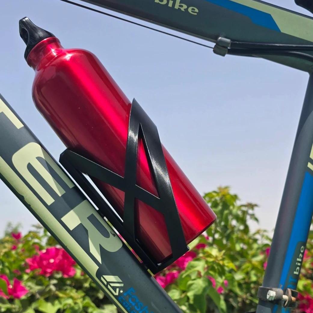 Universal Bike Water Bottle Holder