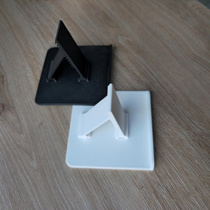 Universal Monitor Shelf | Clip-On Display Riser | Fits Any Screen | Monitor Storage Attachment