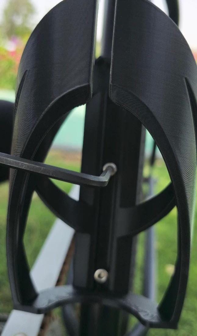 Universal Bike Water Bottle Holder