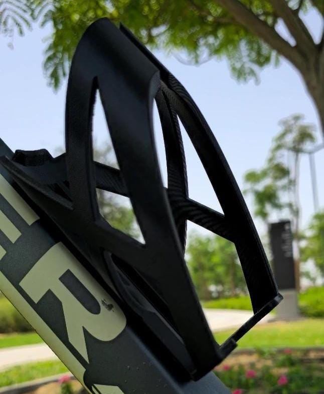 Universal Bike Water Bottle Holder
