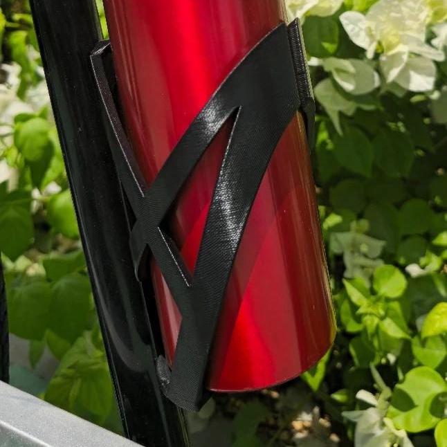 Universal Bike Water Bottle Holder
