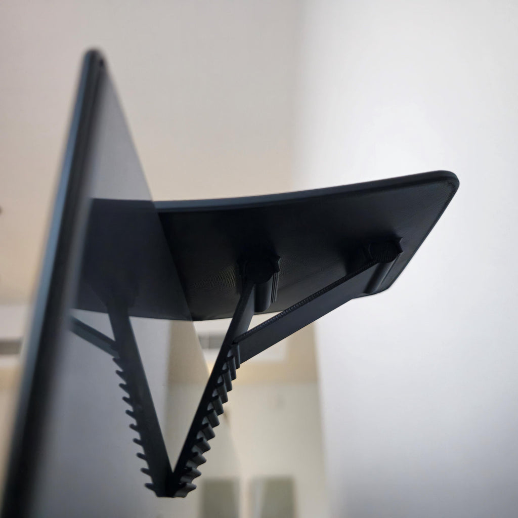 Universal Monitor Shelf