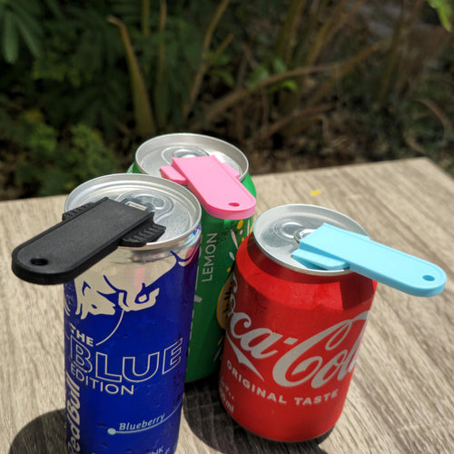 Can Opener