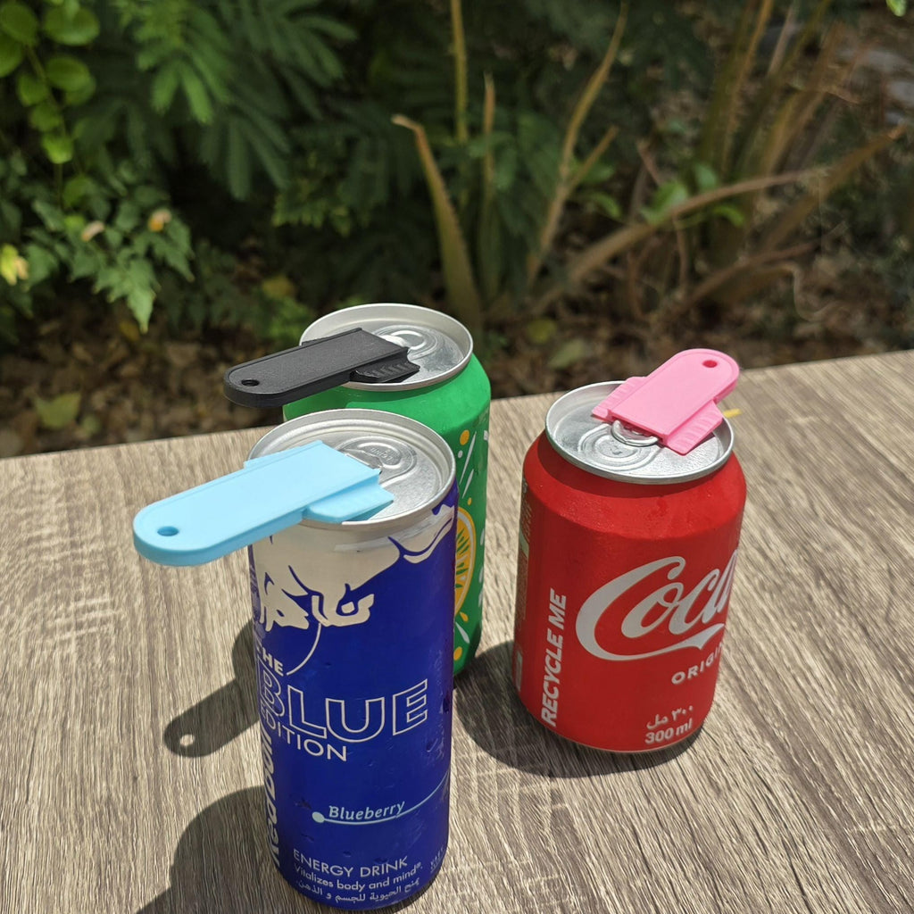Can Opener